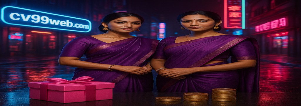 cv99 বাংলাদেশে নিবন্ধন করুন – বিশেষ বোনাস ও পুরস্কারের ঘোষণাসমূহ