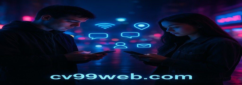 cv99 দায়বদ্ধ গেমিং—খেলার সময় আপনি সচেতন থাকবেন এবং নিজেই সীমা মেনে চলবেন